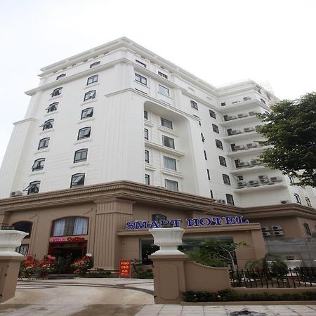 Smart Hotel Bắc Ninh エクステリア 写真