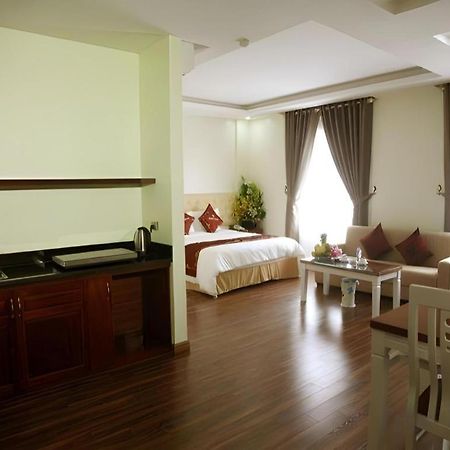 Smart Hotel Bắc Ninh エクステリア 写真