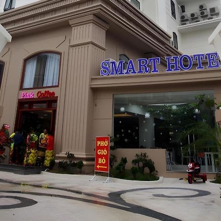 Smart Hotel Bắc Ninh エクステリア 写真