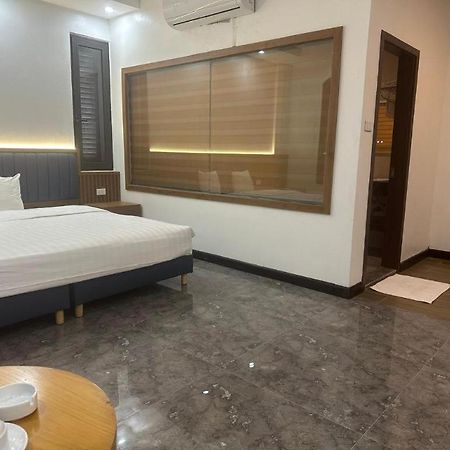 Smart Hotel Bắc Ninh エクステリア 写真