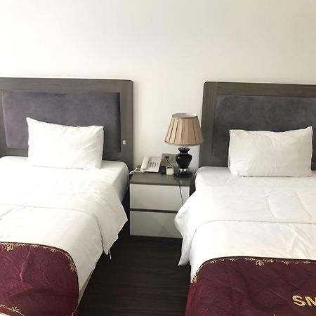 Smart Hotel Bắc Ninh エクステリア 写真