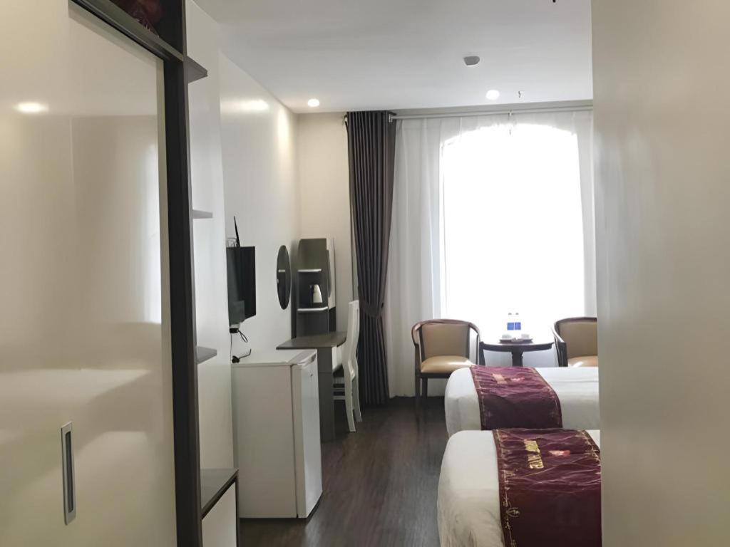 Smart Hotel Bắc Ninh エクステリア 写真