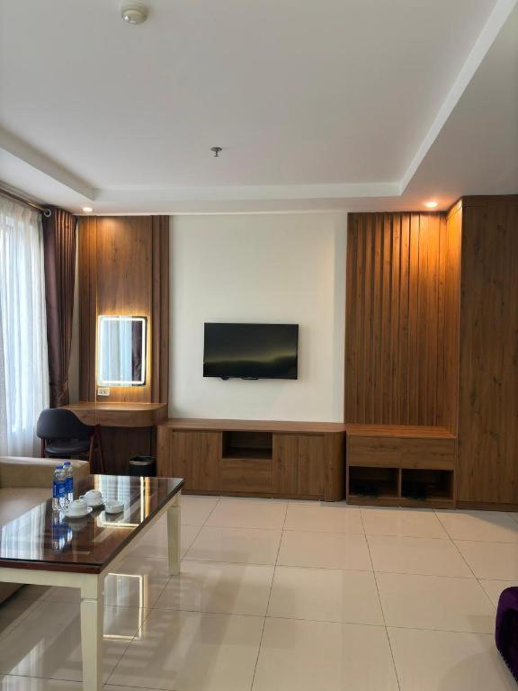 Smart Hotel Bắc Ninh エクステリア 写真