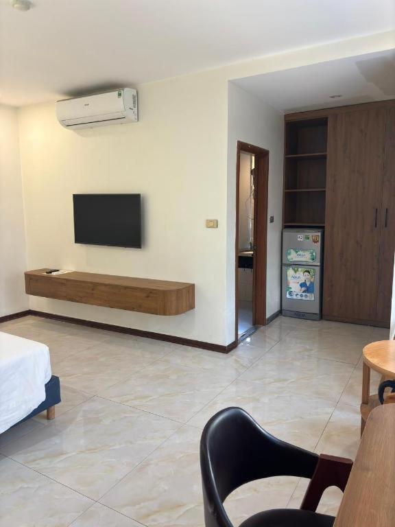 Smart Hotel Bắc Ninh エクステリア 写真