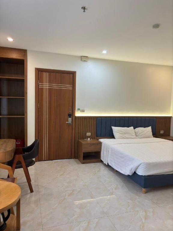 Smart Hotel Bắc Ninh エクステリア 写真