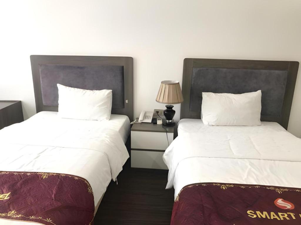 Smart Hotel Bắc Ninh エクステリア 写真