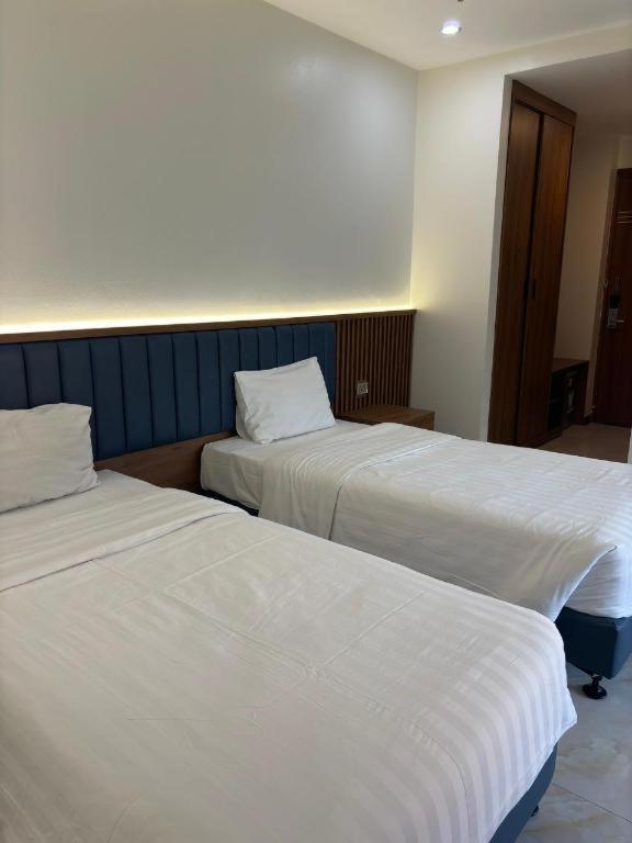 Smart Hotel Bắc Ninh エクステリア 写真