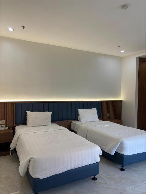 Smart Hotel Bắc Ninh エクステリア 写真