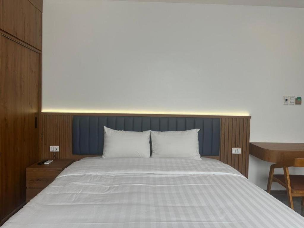 Smart Hotel Bắc Ninh エクステリア 写真