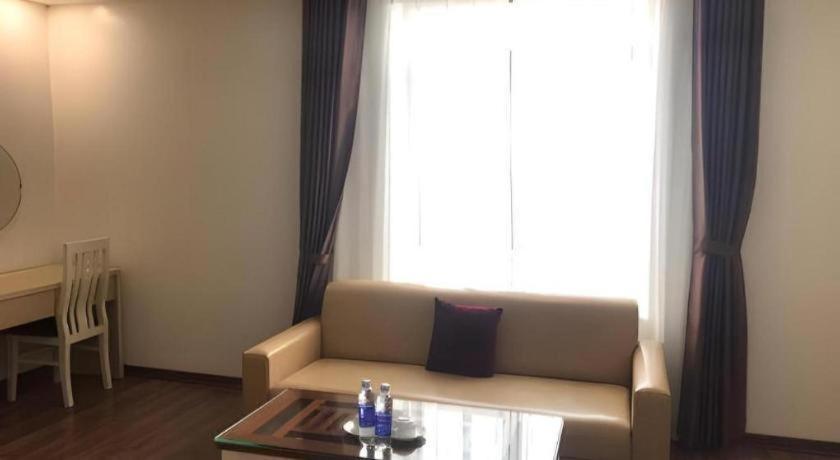 Smart Hotel Bắc Ninh エクステリア 写真