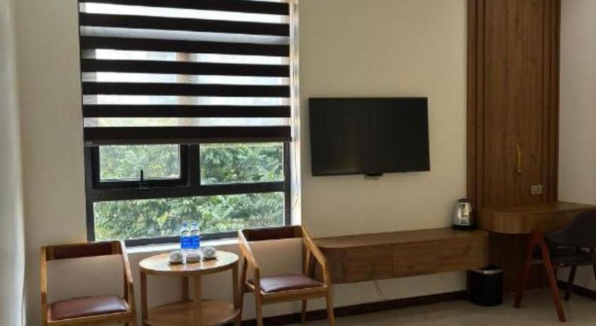 Smart Hotel Bắc Ninh エクステリア 写真