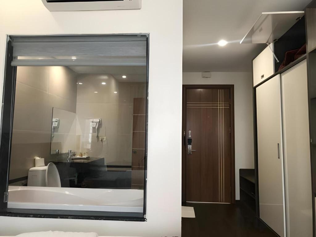 Smart Hotel Bắc Ninh エクステリア 写真