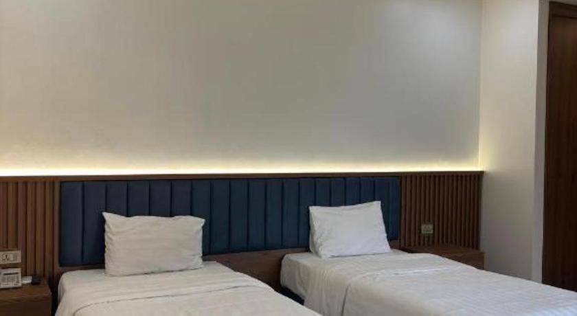 Smart Hotel Bắc Ninh エクステリア 写真