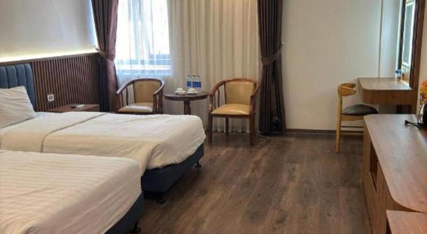 Smart Hotel Bắc Ninh エクステリア 写真