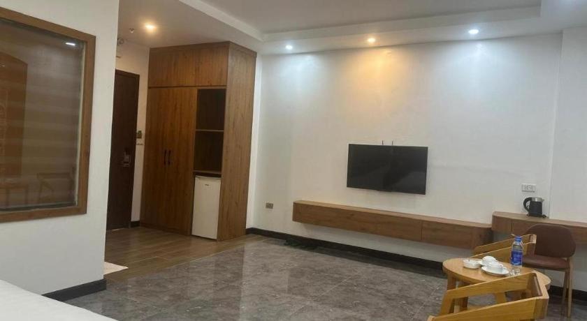 Smart Hotel Bắc Ninh エクステリア 写真
