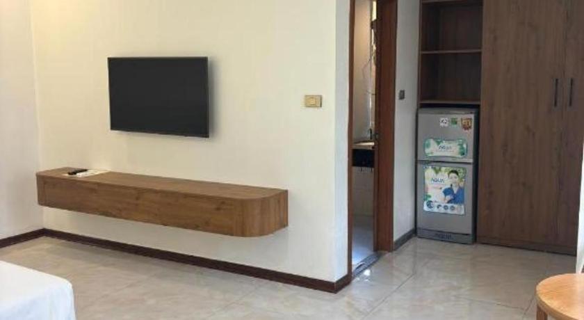 Smart Hotel Bắc Ninh エクステリア 写真