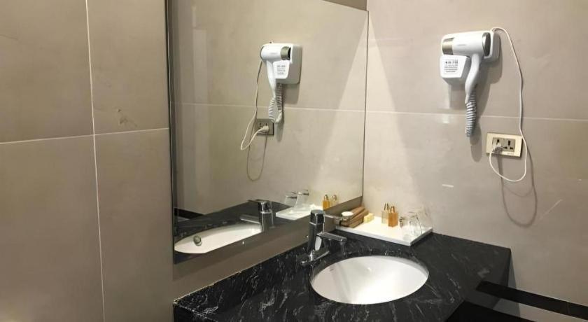 Smart Hotel Bắc Ninh エクステリア 写真