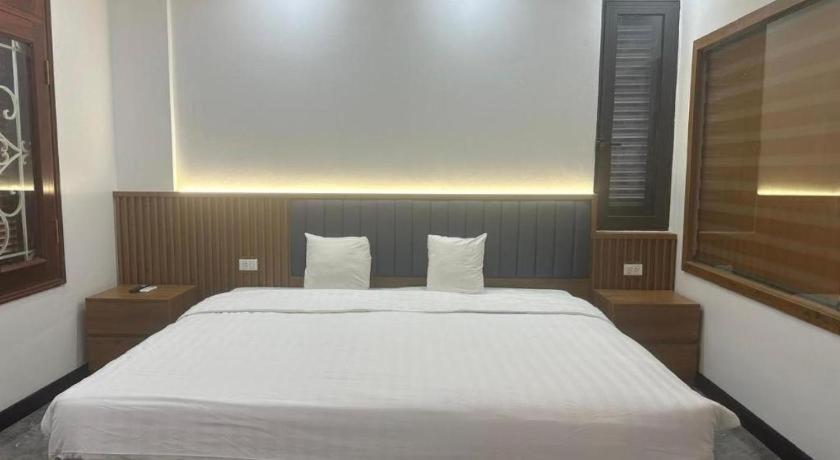 Smart Hotel Bắc Ninh エクステリア 写真