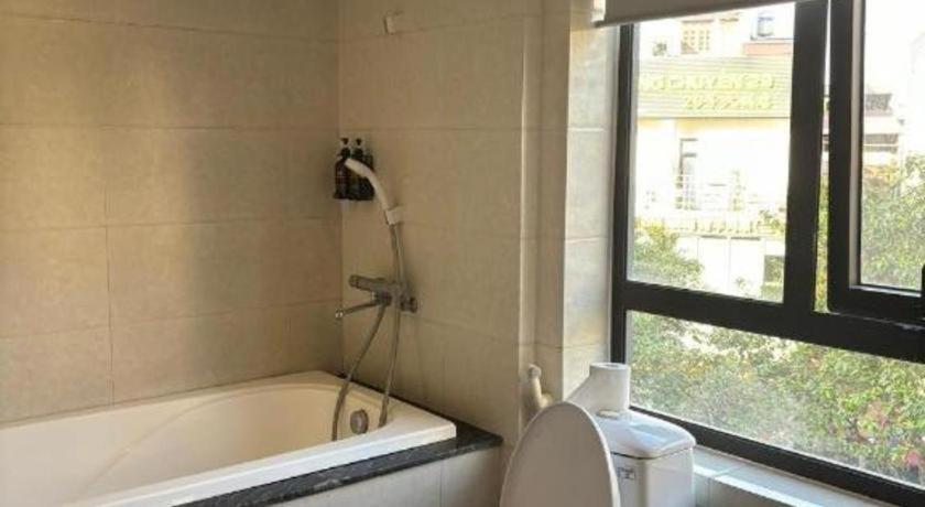 Smart Hotel Bắc Ninh エクステリア 写真