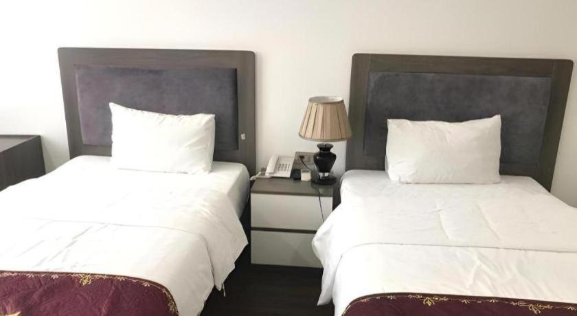 Smart Hotel Bắc Ninh エクステリア 写真