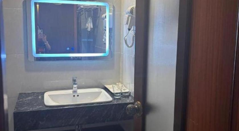 Smart Hotel Bắc Ninh エクステリア 写真