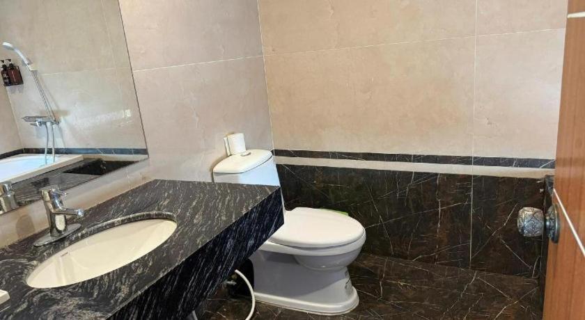 Smart Hotel Bắc Ninh エクステリア 写真