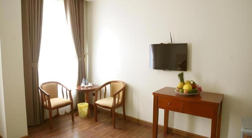 Smart Hotel Bắc Ninh エクステリア 写真