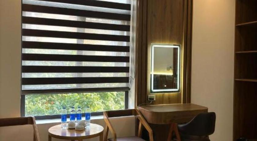 Smart Hotel Bắc Ninh エクステリア 写真
