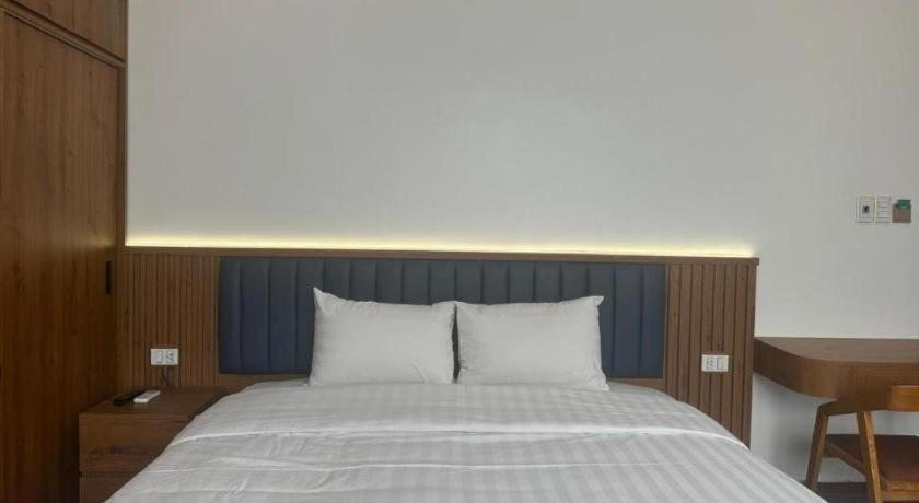 Smart Hotel Bắc Ninh エクステリア 写真