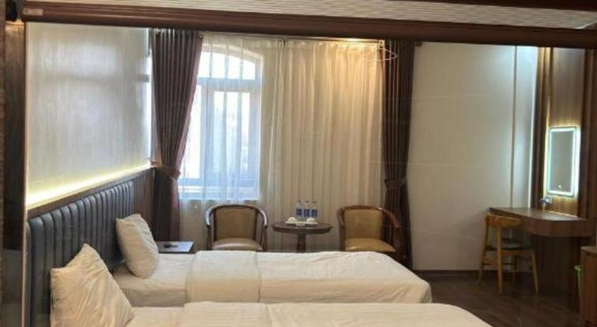 Smart Hotel Bắc Ninh エクステリア 写真