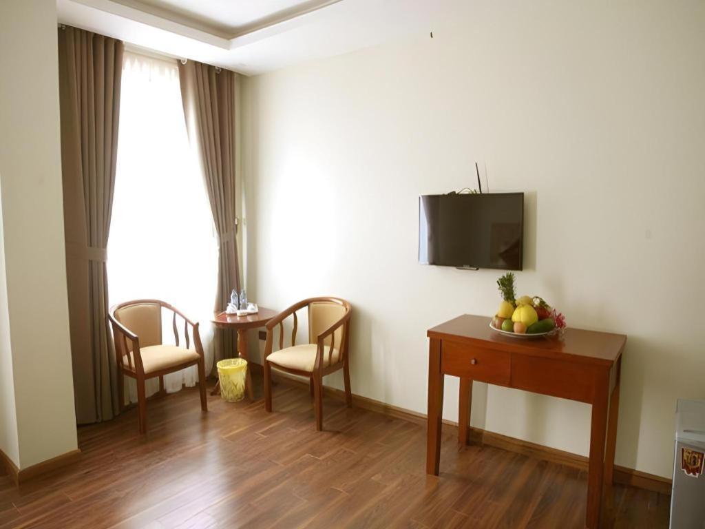 Smart Hotel Bắc Ninh エクステリア 写真
